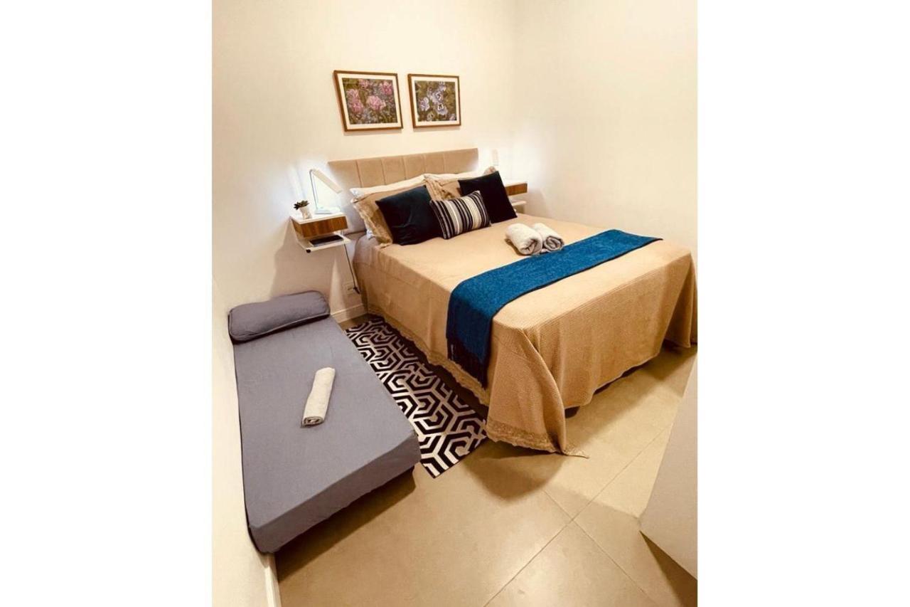Relax Em Copacabana, Quarto E Sala, 150 Mt Da Praia, Cozinha, Maq De Lavar Roupa E Ar Río de Janeiro Exterior foto